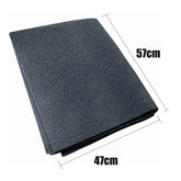 Activated Carbon Range Hood Filter – Spare Parts for Cooker Hoods