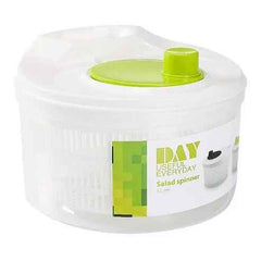 Vegetable Salad Spinner & Dryer for Leafy Greens