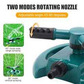 360 ° Rotating Garden Drip Irrigation System