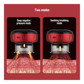 Smart Body Hijama Cup — Electric Cupping Therapy at Home