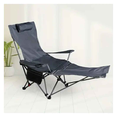 Outdoor Foldable Chair β Perfect for Beach, Picnic & Camping