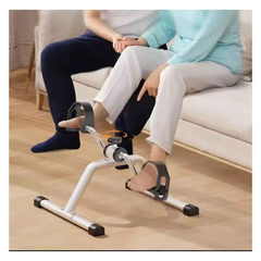 Mini Exercise Pedal Cycle – Portable Fitness Bike for Home & Office