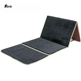 Premium Quality Musallah — Foldable with Comfortable Backrest!