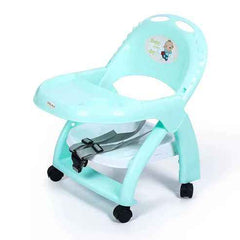 Multifunctional Baby Dining Chair with Sound & Tray