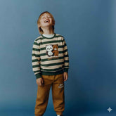 Good Friends Kids Tracksuits | Premium Cotton Fleece for Comfort and Style