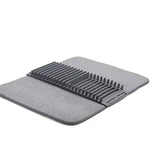 Space-Saving Dish Rack — Foldable, Durable & Kitchen-Ready!