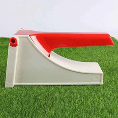 Heavy-Duty French Fry Cutter β Manual Potato Chopper for Kitchen