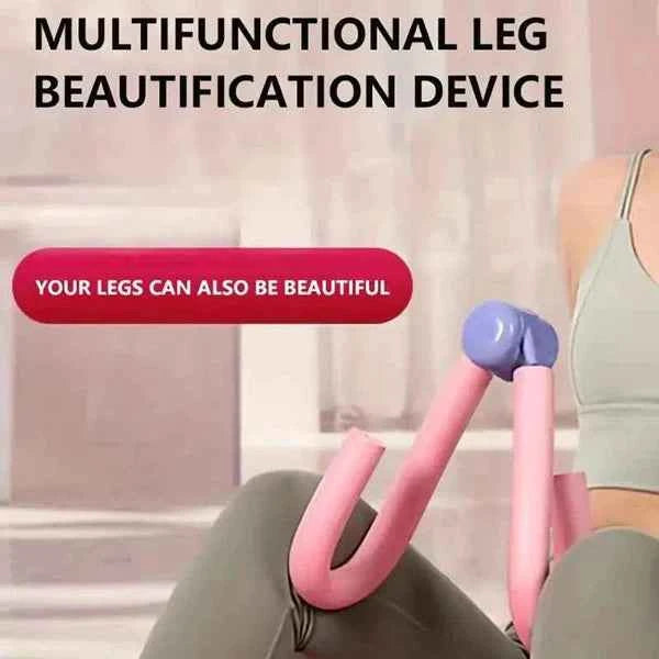 4-in-1 Kegel Exerciser – Tone, Shape & Strengthen