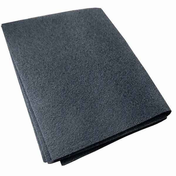 Activated Carbon Range Hood Filter – Spare Parts for Cooker Hoods