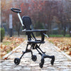 Lightweight Baby Stroller — Easy Fold & Perfect for Travel!