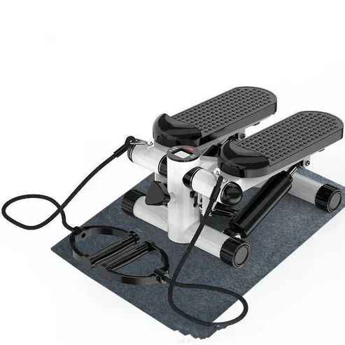 Hydraulic Pedal Waist Twisting and Leg Slimming Machine