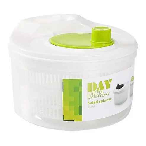 Vegetable Salad Spinner & Dryer for Leafy Greens