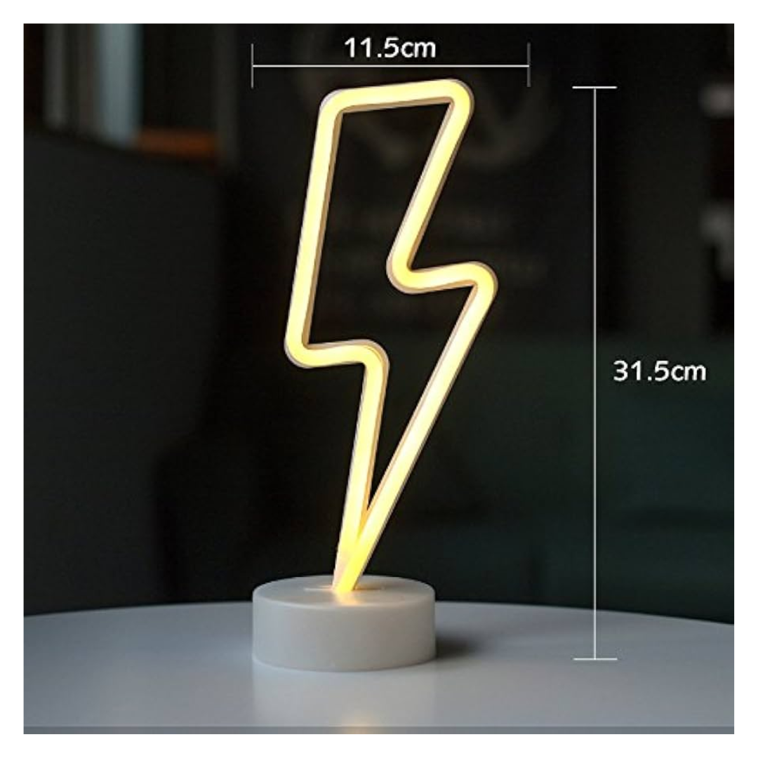Light Spark Decorative Lamp — Add a Glow to Any Space!