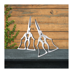 Multi-Purpose Kitchen Scissors — Must-Have Tool for Every Home