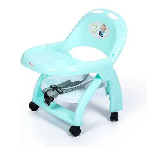 Multifunctional Baby Dining Chair with Sound & Tray