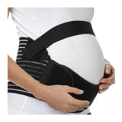 Maternity Belly Support Band – Comfortable Pregnancy Belt